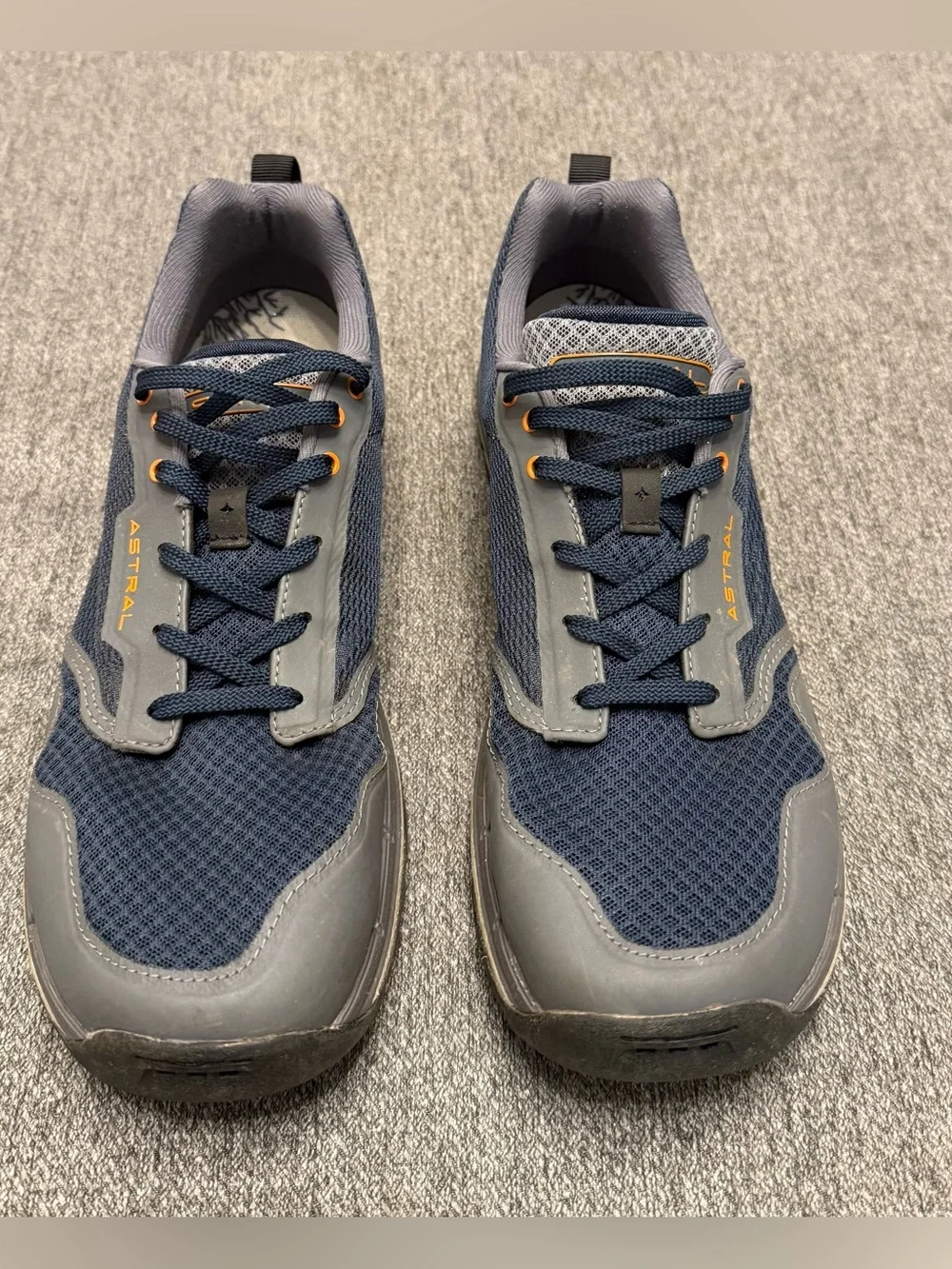 Astral Men’s TR1 mesh Trail Runners